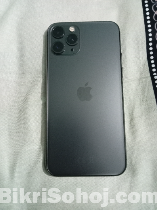 Iphone 11 pro